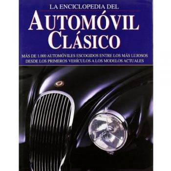 Enciclopedia del automóvil clásico