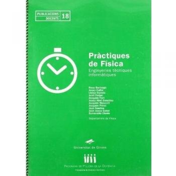 Pràctiques de física: Enginyeries tècniques informàtiques: 18