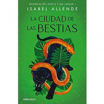 La Ciudad de las bestias