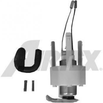Bomba de combustible AIRTEX E10767PK, tipo: bomba de combustible eléctrica, compatible con múltiples modelos de vehículos, incluye kit de instalación, alta eficiencia en el suministro de combustible, diseño duradero y resistente a la corrosión