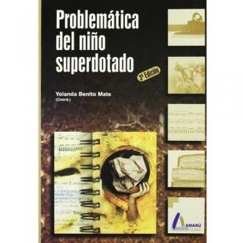 PROBLEMATICA NIÑO SUPERDOTADO