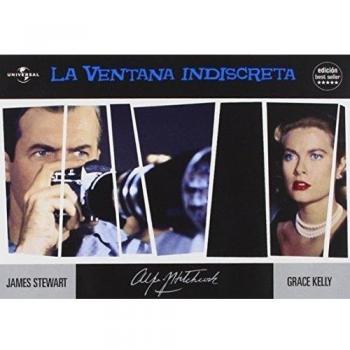 Ventana Indiscreta