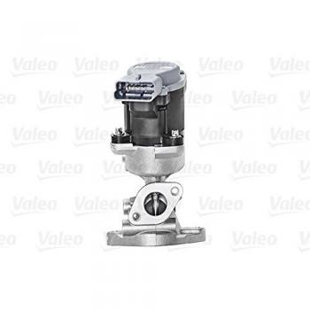 Válvula EGR Valeo 700423 - Válvula de recirculación de gases de escape, compatible con diversos modelos de vehículos, fabricada por Valeo, diseñada para mejorar la eficiencia del motor y reducir emisiones contaminantes