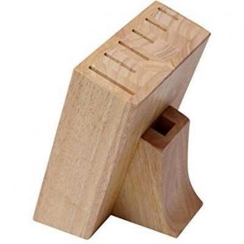 Bergner 6924392012578 Tacoma 18x14x24cm Madera de teka