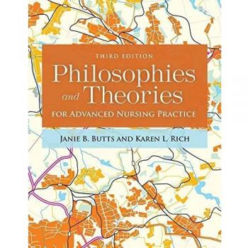 Philosophies And Theories For Advanced Nursing Practice