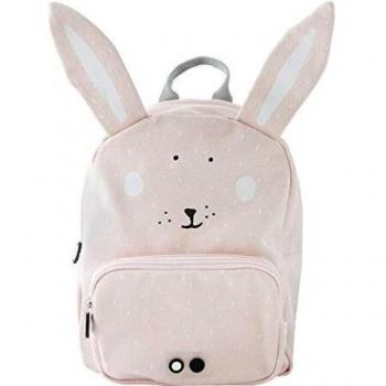 Mochila Mrs. Conejita Gris Trixie