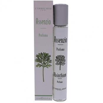L'Erbolario Assenzio Unisex Eau de Parfum 15ml