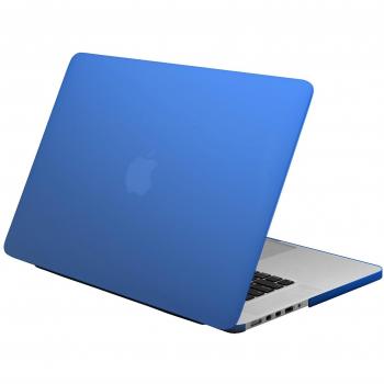 UNOTEC Carcasa MacBook Pro 15 Azul