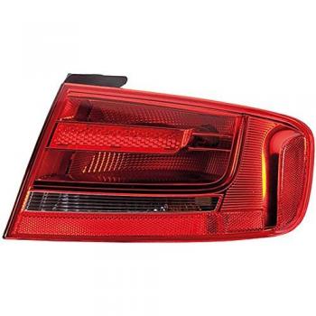 Luz trasera HELLA 2VA 009 686-091 Izquierda - Piloto trasero, lado izquierdo, marca HELLA, modelo 2VA 009 686-091