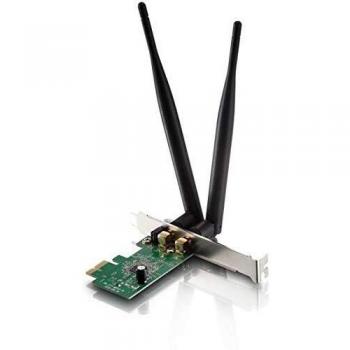Netis System WF2113 - Adaptador y tarjeta de red