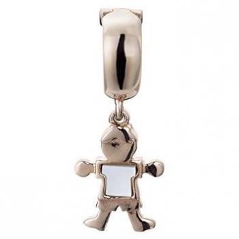 Pedro Duran 00504874 Charm Bijou niño Nacre rosa