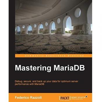 Mastering MariaDB: Comprehensive Guide to Database Management