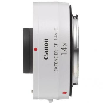 Canon EF 1.4X III Extender
