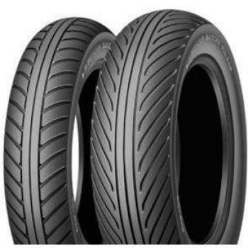 Dunlop KR 345 100/485-12 TL Neumático para Rueda Delantera