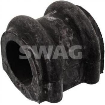 Soporte de estabilizador SWAG 91 94 1506 - Silentblock de barra estabilizadora