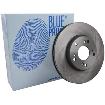 Blue Print ADH24384 Brake Disc Set