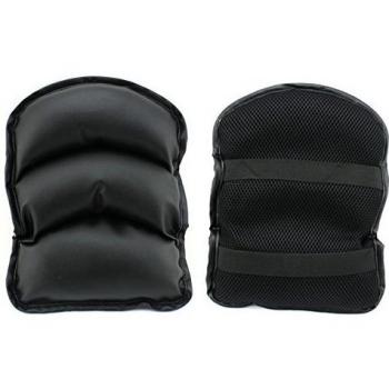 Generic coche Center reposabrazos de asiento Cojín Support Pad