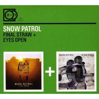 2 For 1: Final Straw / Eyes Wide Open