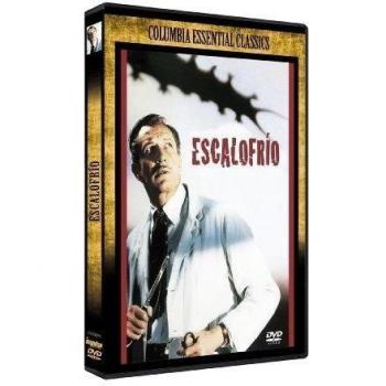 Escalofrío [DVD]