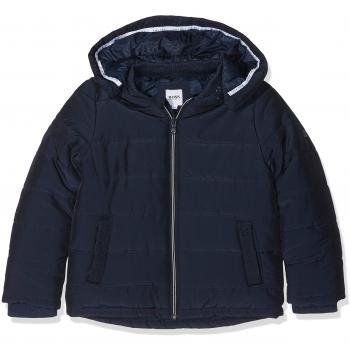 Boss Doudoune, Chaqueta para Niños, Azul