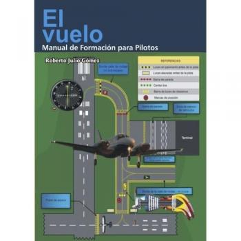 El vuelo, Manual de formacion para Pilotos