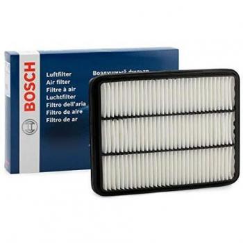 Bosch S0225 - Filtro de aire para vehículos