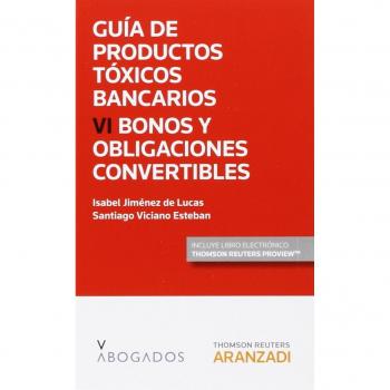 Guía de Productos tóxicos bancarios VI. Bonos y obligaciones convertibles