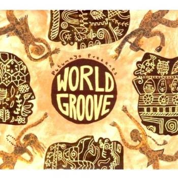 Putumayo Presents: World Groove