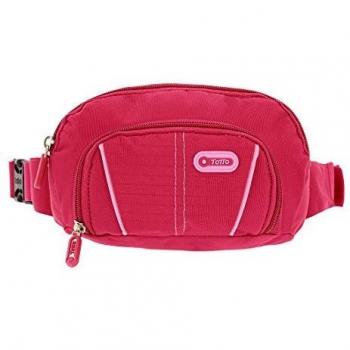 TOTTO Riñonera Sport Unisex Estampados - Riñoneras TOTTO