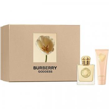 Burberry Goddess Set de regalo Eau de Parfum para Mujeres