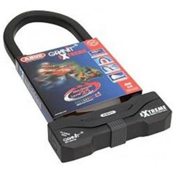 ABUS - 01875 - Granito Extreme 59 16 mm/310 x 111 mm - Candado