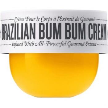 Brazilian Bum Bum Firming and Smoothing Body Cream 75ml