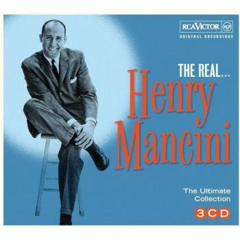 The Real...Henry Mancini.
