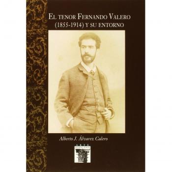 El tenor Fernando Valero