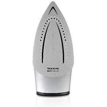 Centro de Planchado Taurus Sensity Non Stop, 2200W, Depósito Extraíble de 2L, Vapor Continuo 120G, Antical, Suela Cerámica - Azul/Blanco