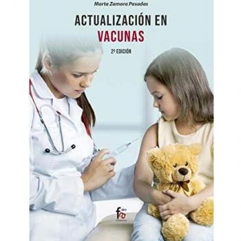 ACTUALIZACIÓN EN VACUNAS. 2º EDICIÓN