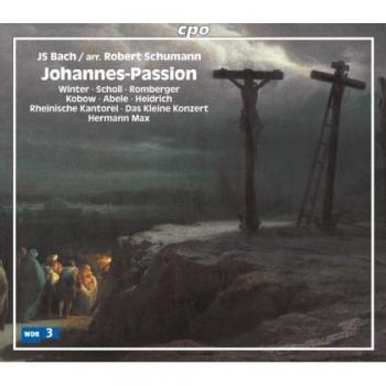 Johann's Passion - Choral Music Collection