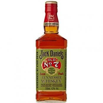 Jack Daniel's Legacy Edition 1