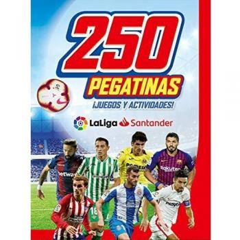 250 PEGATINAS