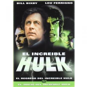 The_incredible_hulk_tv_series dvd