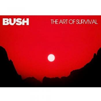 Bush - The Art Of Survival (LP Blanco) [Vinilo