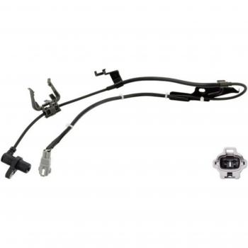 Sensor de velocidad de la rueda ABS BLUE PRINT ADT37167 Izquierda