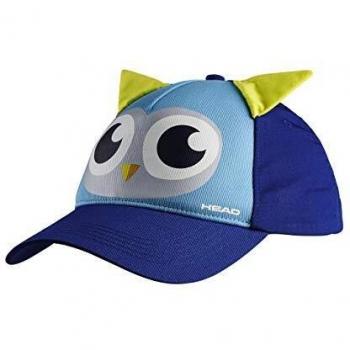 Head Gorra Infantil Owl