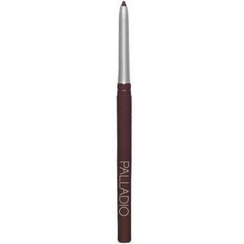 Palladio Waterproof Retractable Eyeliner 06 Eggplant