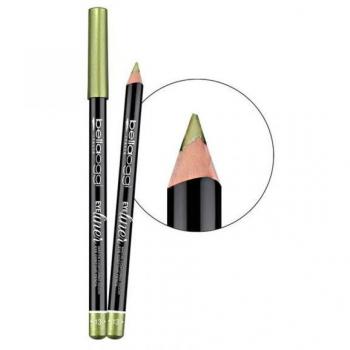 bellaoggi Eye Liner Eyeliner Shade Emerald 1.1 g