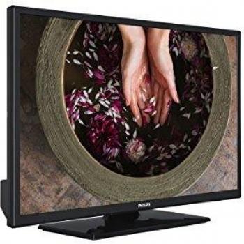 PHILIPS 32HFL2869T32'' CLASEPROFESSIONAL Studio TV LEDHOTEL/Sector HOTELERO720P 1366 X 768NEGRO