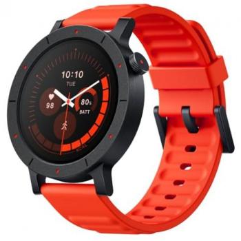 Smartwatch CMF by Nothing Pro 3 Naranja - Pantalla AMOLED 1.43, GPS Doble Banda, 13 Días de Batería