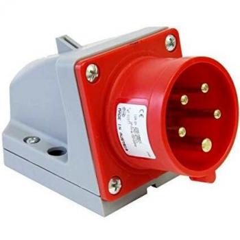 CLAVIJA CETAC SUPERFICIE 3P+N+T 32A