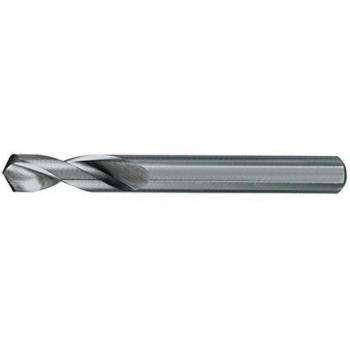 Broca Punta NC Diámetro Nominal 20 mm HSS-Co 120 Grados Promat
