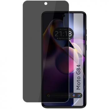 Protector de Pantalla Hidrogel Antiespías con Privacidad para Motorola Moto G84 5G